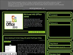 Sites similar to oplosanblog.blogspot.com