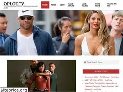 Sites similar to oplot.tv