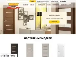 Sites similar to oplotdveri.ru