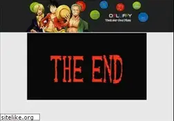 Sites similar to oplstream.com