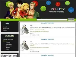 Sites similar to opluffy.com