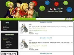 Sites similar to opluffy.fr