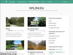 Sites similar to oplzni.eu