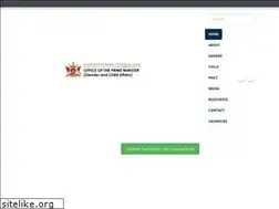 Sites similar to opm-gca.gov.tt