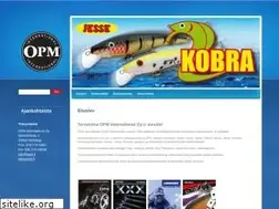 Sites similar to opm.fi
