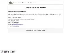 Sites similar to opm.gov.dm