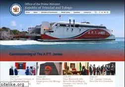 Sites similar to opm.gov.tt