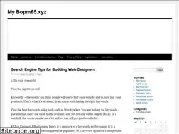 Sites similar to opm65.xyz