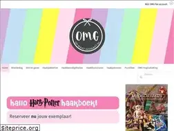 Sites similar to opmaatgehaakt.nl