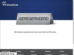 Sites similar to opmaatverlaan.nl