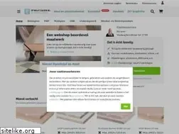 Sites similar to opmaatzagen.nl