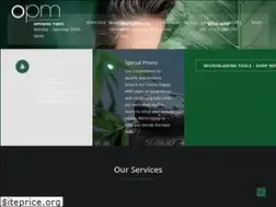 Sites similar to opmakeup.com