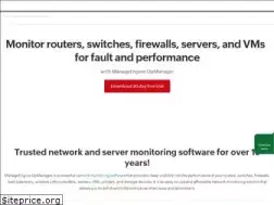 Sites similar to opmanager.com