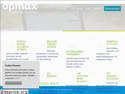 Sites similar to opmax.at