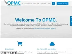Sites similar to opmc.co.nz