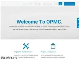 Sites similar to opmc.com.au