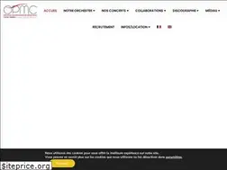 Sites similar to opmc.mc