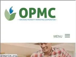 Sites similar to opmc.ph