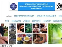 Sites similar to opmca.ro