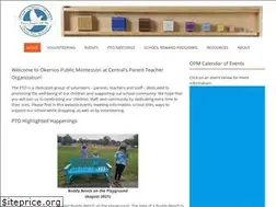 Sites similar to opmcentralpto.org
