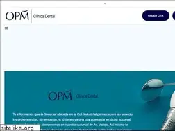 Sites similar to opmclinicadental.com