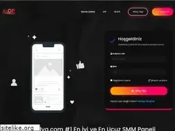 Sites similar to opmedya.com
