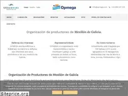 Sites similar to opmega.com
