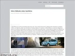 Sites similar to opmerivafr.com