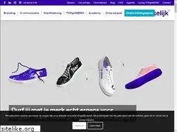 Sites similar to opmerkelijk.be