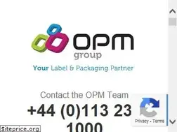 Sites similar to opmgroup.co.uk