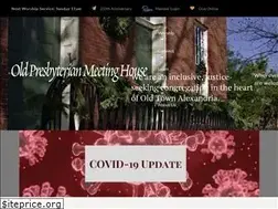 Sites similar to opmh.org
