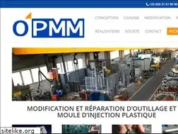 Sites similar to opmm.fr