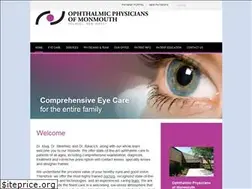 Sites similar to opmnj.com