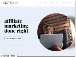 Sites similar to opmpros.com