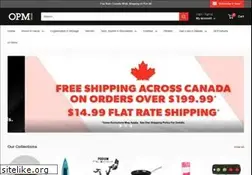 Sites similar to opmsales.com