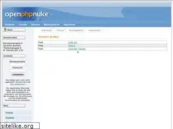 Sites similar to opn-city.de