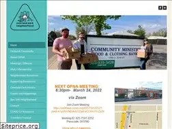 Sites similar to opnadenver.org
