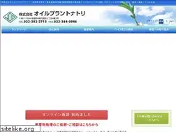 Sites similar to opnatori.co.jp