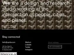 Sites similar to opnbx.com