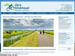 Sites similar to opndrahtesel.de