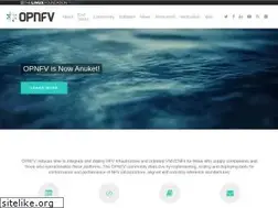 Sites similar to opnfv.org