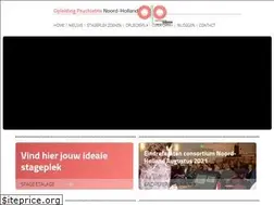 Sites similar to opnh.nl