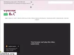 Sites similar to opnieuwenco.be