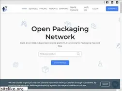 Sites similar to opnplatform.com