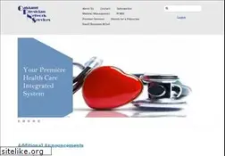 Sites similar to opns.org
