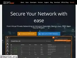 Sites similar to opnsense.org