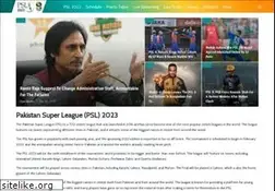 Sites similar to opnsports.com.pk