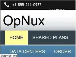 Sites similar to opnux.com