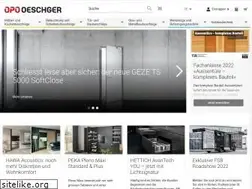 Sites similar to opo.ch