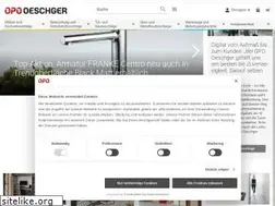 Sites similar to opo.de